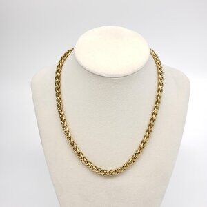 Brand New Fashion luxurious Stainless Steel Necklace
